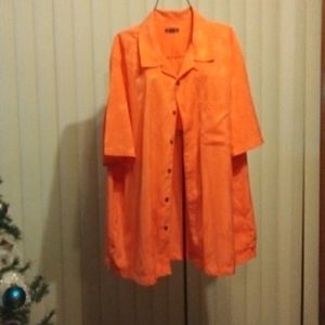George dress shirt size 3XL